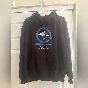 LRG men's lg pullover